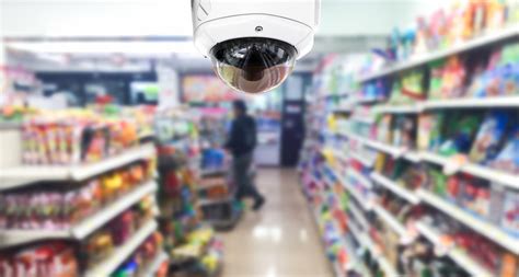 Do Security Cameras Really Deter Crime for SMBs?