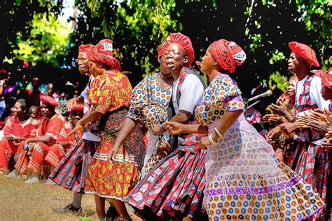 People Of Zambia | Beautiful Zambia