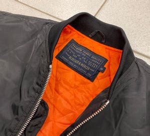 Bomber Jacket - Black – Québec Streetwear