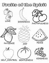 fruits coloring Pages 09 sketch template