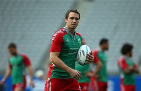 Ben Smith Photos Photos: New Zealand All Blacks Captain's Run | All blacks, All blacks rugby ...