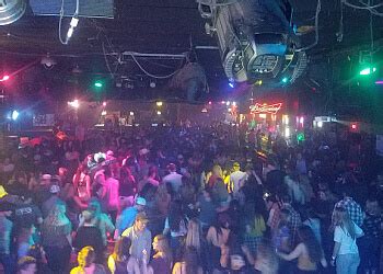 3 Best Night Clubs in Oklahoma City, OK - Expert Recommendations