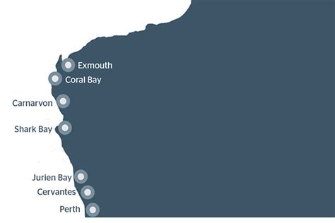 Ultimate guide to the Coral Coast | RAC WA