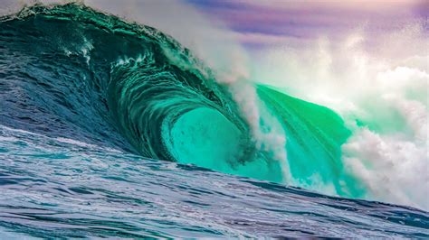 Explainer: Understanding waves and wavelengths