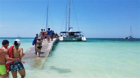 Cayo Blanco / Île Ernst Thälmann - Nageurs.com