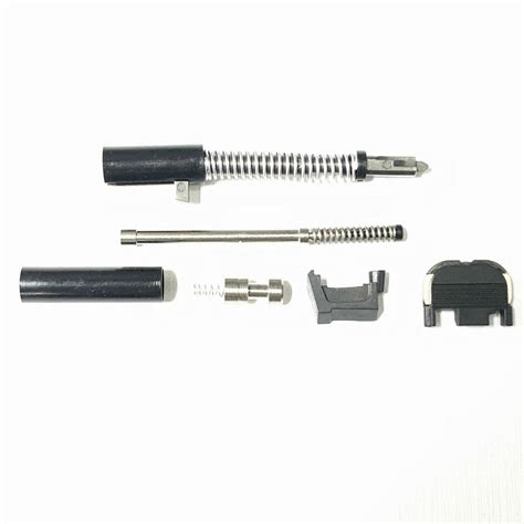 Glock 19 Gen 5 Upper Parts Kit | Reviewmotors.co