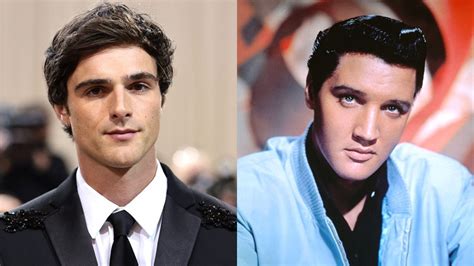 Jacob Elordi Cast as Elvis Presley in Sofia Coppola's 'Priscilla' Movie | Entertainment Tonight