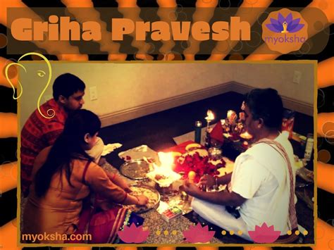 Griha Pravesh Puja | Procedure, Cost & Benefits | Online Booking