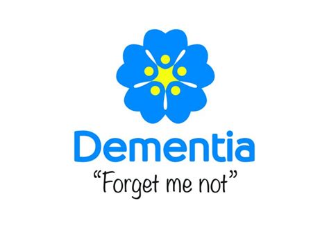 Dementia-Forget-me-not