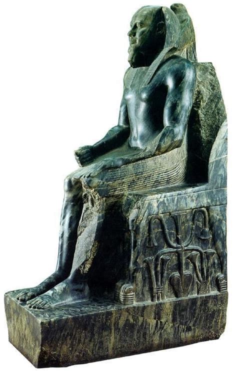 Khafre Enthroned - Alchetron, The Free Social Encyclopedia