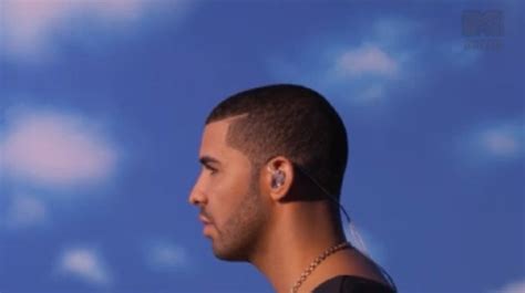 NEW MUSIC VIDEO: Drake "Hold On, We're Going Home" - RnB