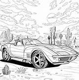 15 Alluring Car Coloring Pages Your Kids Will Love sketch template