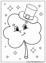 20  Shamrock Coloring Pages Free Printable PDF & Online sketch template