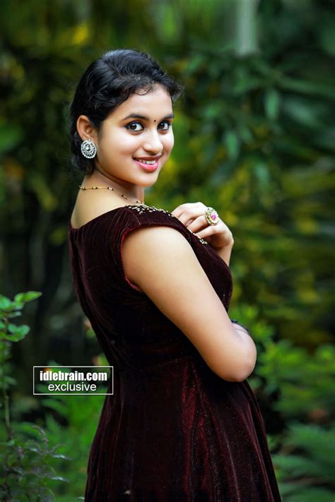 Diya photo gallery - Telugu cinema actress