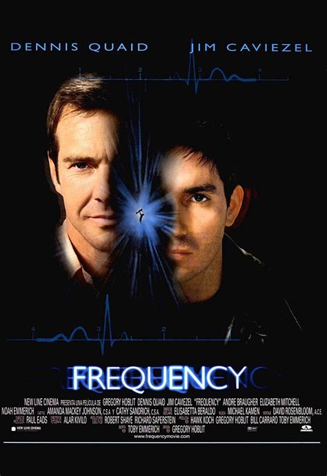 Frequency | Peliculas cine, Peliculas, Películas completas