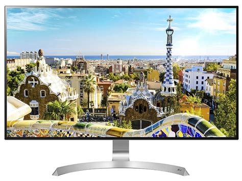 LG 32UD99-W Review – 32-Inch 4K HDR Monitor with USB-C