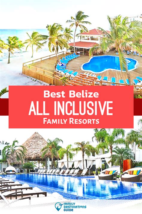 Want ideas for a family vacation to Belize? We’re ...