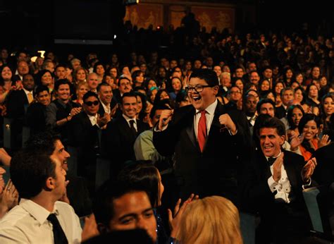 ALMA Awards 2012: Winners And Show Highlights (VIDEO, PHOTOS) | HuffPost
