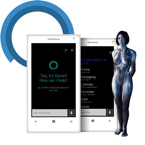 Microsoft desiste da app Cortana para iOS e Android - Computadores - SAPO Tek