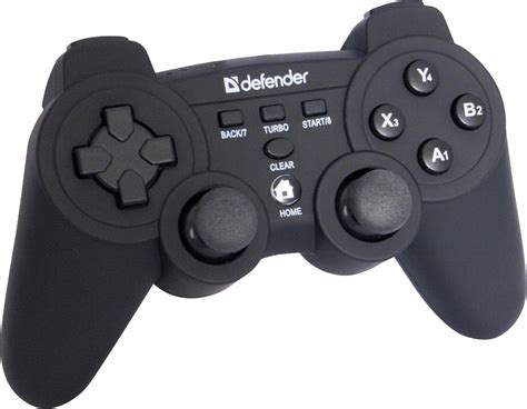 Gamepad PNG image