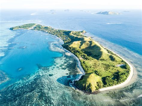 Dreaming Of Fiji? Island Paradise Expects More Visitors From India