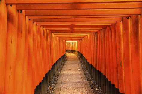 Fushimi Inari Shrine - GaijinPot Travel