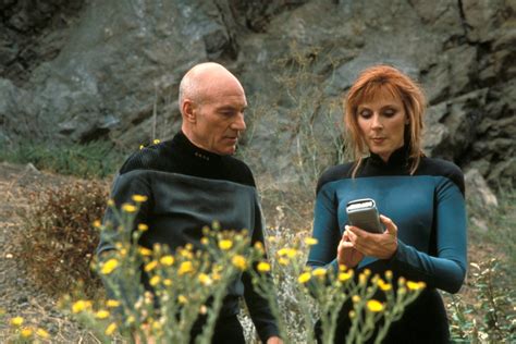 Jean-Luc Picard - Jean-Luc Picard Photo (31158786) - Fanpop