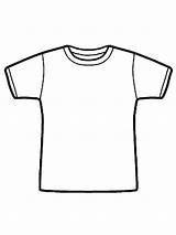 Polo Shirt Coloring Pages sketch template