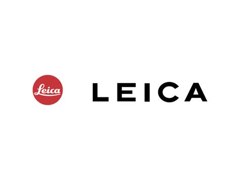 Leica Logo PNG Transparent & SVG Vector - Freebie Supply