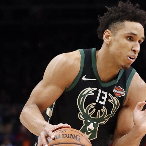 Malcolm Brogdon Reportedly Receives Bucks' Qualifying Offer; Will Be ...