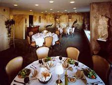 Primavista Restaurant Cincinnati OH Reviews | GAYOT