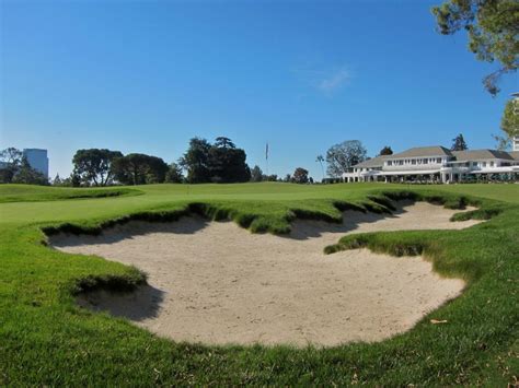 Los Angeles Country Club (North) Course Review & Photos | Courses | Golf Digest