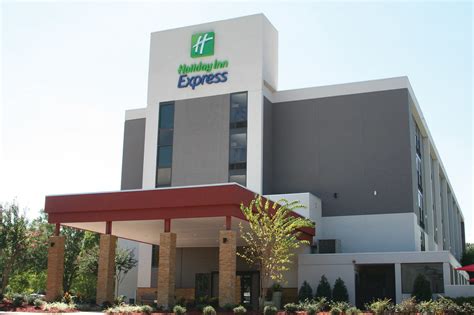 Holiday Inn Express Tallahassee - I-10 E - Travel - Tallahassee - Tallahassee