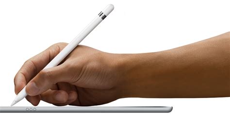 Apple Pencil akan Bisa Bekerja Tanpa iPad Pro