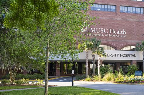 What’s best for patients and for care team members: MUSC Health leaders confident in pandemic ...