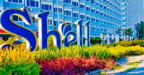SHELL RESIDENCE c12 NEAR AIRPORT SHORWALK TO MALL OF ASIA, Manila, Philippines - Booking.com