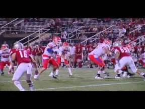 2012 SHSU Football Highlights - YouTube