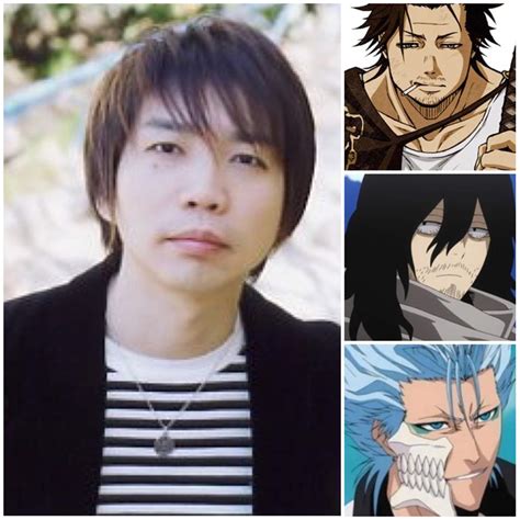 FT Spriggan 12:Voice Actor Cast-WishList Part 2 | Fairy Tail Amino