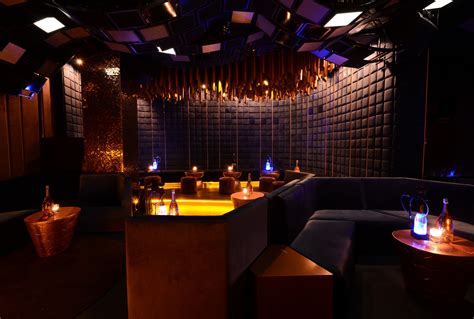 Blue Velvet | Restaurant & bar | Architect