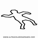 Murder Coloring Pages  Ultra sketch template