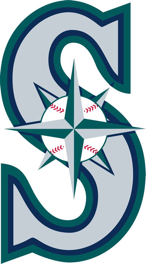 Mariners Logo Vector at Vectorified.com | Collection of Mariners Logo Vector free for personal use