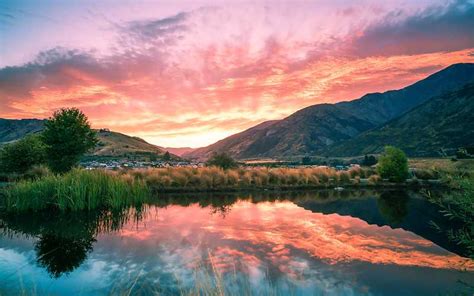 Sunrise in Queenstown: 7 Spectacular Spots to Enjoy the Sunrise in Queenstown