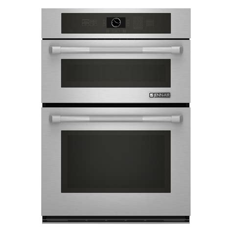 Jenn-Air JMW2430WP 30" Combination Microwave/Wall Oven w/ Convection