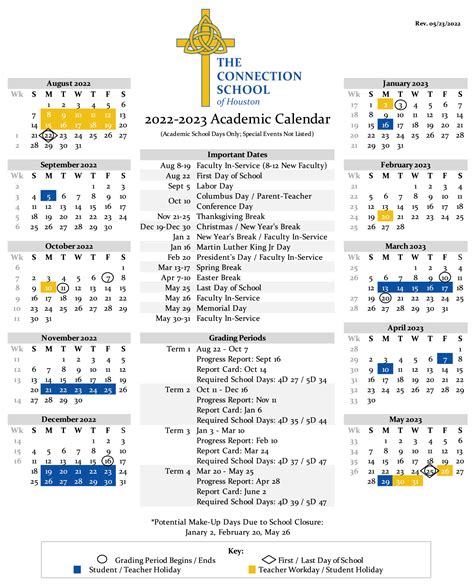 Connections Academy Calendar - Printable Calendars AT A GLANCE