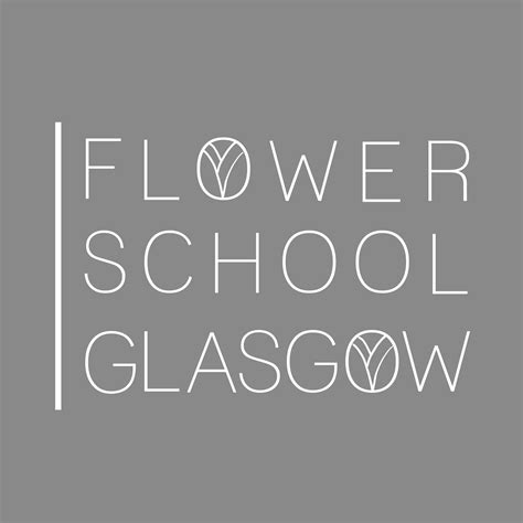 Flower School Glasgow | Glasgow