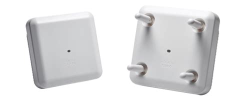 Cisco Aironet 2800 Series Access Points - Cisco