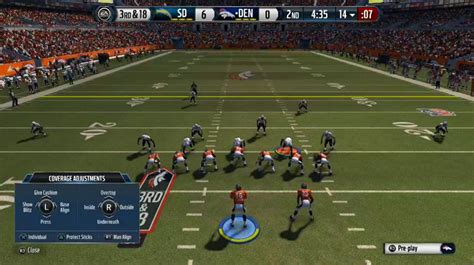 Madden NFL 15 (2014)