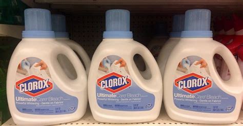 Clorox Bleach , 9/2014 by Mike Mozart of TheToyChannel and… | Flickr