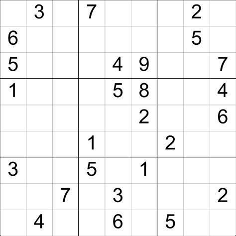 Puzzle Maker Pro - Sudoku 9x9 Standard - BookPublisherTools