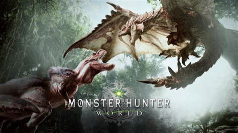 Análise: Monster Hunter World (Multi) é a clássica caçada de monstros ...